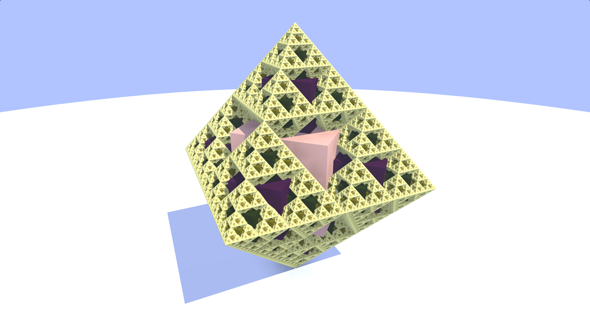 Fathauer Crystal